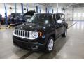 2016 Renegade Limited 4x4 #1 2016 Renegade Limited 4x4 #1