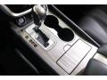 2017 Murano Platinum AWD #19