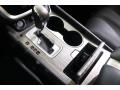 2017 Murano Platinum AWD #20
