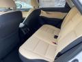 Rear Seat of 2021 Lexus NX 300 AWD #4