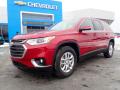 2020 Traverse LT AWD #2