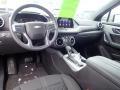 Front Seat of 2021 Chevrolet Blazer LT AWD #15