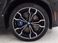  2021 BMW X3 M  Wheel #3