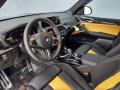  2021 BMW X3 M Black Interior #4