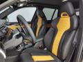 Front Seat of 2021 BMW X3 M  #6