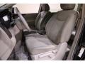 Front Seat of 2016 Nissan Quest S #5