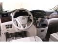 Dashboard of 2016 Nissan Quest S #6