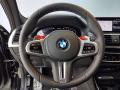  2021 BMW X3 M  Steering Wheel #8