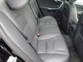 Rear Seat of 2015 Volvo S60 T5 Premier AWD #14