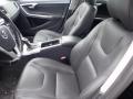 Front Seat of 2015 Volvo S60 T5 Premier AWD #15