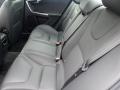 Rear Seat of 2015 Volvo S60 T5 Premier AWD #16
