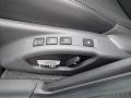 Front Seat of 2015 Volvo S60 T5 Premier AWD #20