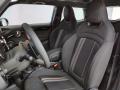 Front Seat of 2021 Mini Hardtop Cooper S 2 Door #7