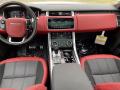 2021 Range Rover Sport HST #5