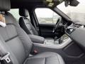 2021 Range Rover Sport SE #4