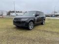2021 Land Rover Range Rover P525 Westminster Santorini Black Metallic