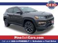 2021 Compass 80th Special Edition 4x4 #1
