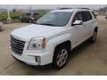  2017 GMC Terrain Summit White #4