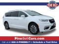 2021 Chrysler Pacifica Touring L Bright White