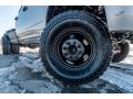 2017 3500 Tradesman Crew Cab 4x4 Dual Rear Wheel #9