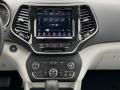 Controls of 2021 Jeep Cherokee Limited 4x4 #10