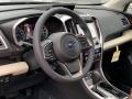  2021 Subaru Ascent Touring Steering Wheel #12