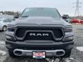 2021 1500 Rebel Crew Cab 4x4 #3