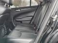 Rear Seat of 2015 Chrysler 300 C #33