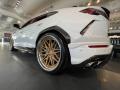  2020 Lamborghini Urus Bianco Icarus Metallic #1