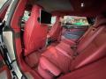 Rear Seat of 2020 Lamborghini Urus AWD #3
