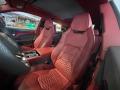 Front Seat of 2020 Lamborghini Urus AWD #4