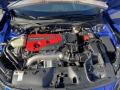  2019 Civic 2.0 Liter Turbocharged DOHC 16-Valve i-VTEC 4 Cylinder Engine #6