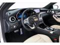 Dashboard of 2021 Mercedes-Benz C 300 Coupe #4