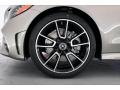  2021 Mercedes-Benz C 300 Coupe Wheel #9