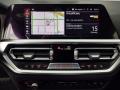 Navigation of 2021 BMW 4 Series 430i Coupe #14