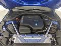  2021 4 Series 2.0 Liter DI TwinPower Turbocharged DOHC 16-Valve VVT 4 Cylinder Engine #19