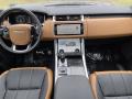 Dashboard of 2021 Land Rover Range Rover Sport Autobiography #5