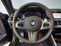  2021 BMW 4 Series M440i xDrive Coupe Steering Wheel #8