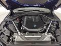  2021 4 Series 3.0 Liter DI TwinPower Turbocharged DOHC 24-Valve Inline 6 Cylinder Engine #19