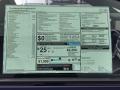  2021 BMW 4 Series M440i xDrive Coupe Window Sticker #26