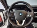  2021 BMW 4 Series 430i Coupe Steering Wheel #8