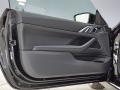 Door Panel of 2021 BMW 4 Series 430i Coupe #5