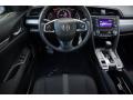 2018 Civic LX Sedan #5