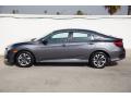 2018 Civic LX Sedan #10