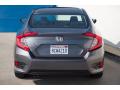 2018 Civic LX Sedan #11
