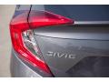 2018 Civic LX Sedan #12