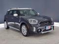 Front 3/4 View of 2021 Mini Countryman Cooper S #27