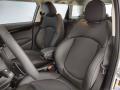 Front Seat of 2021 Mini Hardtop Cooper S 4 Door #6