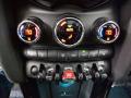 Controls of 2021 Mini Hardtop Cooper S 4 Door #14