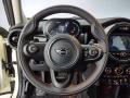  2021 Mini Hardtop Cooper S 4 Door Steering Wheel #7